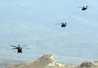 Ağrı Dağı'nda operasyon: 3 terörist öldürüldü
