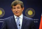 Ermeniler i&ccedil;in taziye mesajını Davutoğlu yazdı