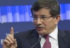 Davutoğlu fena kızdı: Kime hizmet ediyorsun?