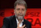 Ahmet Hakan: Rezil ve ahlaksızsınız!
