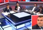 Ahmet Özal çılgına döndü: Terbiyesizlik yapma! İZLE