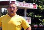 Ahmet Taş&ccedil;ı'nın rekor kırma hayali