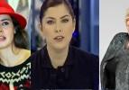 'AK Parti' dedikleri için yine aşağıladılar!
