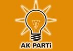 AK Parti'de başörtülü başkan adayı
