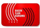 Basın İlan Kurumu'na yeni atama 
