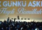 AK Parti'den 'Haydi Bismillah' şarkısına klip