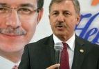 AK Parti'den HDP'ye "demokrasi" çağrısı