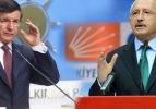 AK Parti'den Kılıçdaroğlu'na cevap