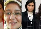 AK Parti'nin kadın vekilleri 31 Ekim'i bekliyor