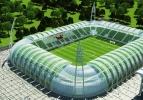 Akhisar "arena"sına kavuşuyor