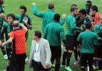 Akhisar Belediyespor 4. maçta güldü