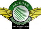 Akhisar Belediyespor'da transfer