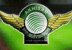 Akhisar Belediyespor'dan transfer