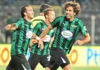 Akhisar Belediyespor'un hedefi belli!