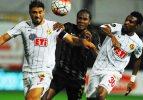 Akhisar Belediyespor - Eskişehirspor: 1-0