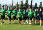 Akhisar Belediyespor, Beşiktaş'ı bekliyor