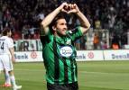 Akhisar'dan Theofanis Gekas'a mesaj!