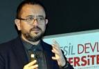 Ali Sabancı'dan ilgin&ccedil; a&ccedil;ıklamalar