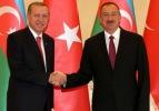 Türkiye'den Azerbaycan'a lojistik kolaylığı