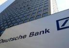 Almanya'nın Deutsche Bank'ından şok zarar