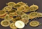 Altın fiyatları &ccedil;akıldı! İşte &ccedil;eyrekteki kayıp