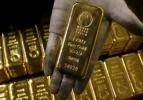 Altın ithalatı ekimde yüzde 74,2 azaldı