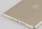 Altın renkli iPad mini 2 geliyor