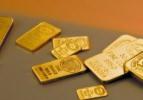 Altının kilogramı 105 bin 850 liraya geriledi