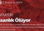 Anadolu Ajansı Suriye için harekete geçti!