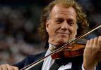 André Rieu tekrar Türkiye'ye geliyor