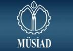 MÜSİAD'dan Ekonomi Basını Başarı Ödülleri
