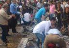 Ankara'da korkunç kaza: 12 ölü!