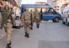 Ankara'da terör örgütü operasyonu