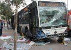 12 kişinin öldüğü kazada otobüs şoförü tutuklandı