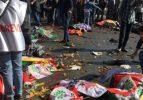 Ankara'daki saldırıda bir devletin desteği var