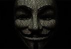 Anonymous, Rum İçişleri Bakanlığı'na saldırdı