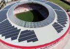 Antalya Arena'nın muhteşem özelliği