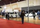 Antalya Autoshow Fuarı için geri sayım başladı