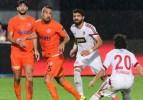 Antalyaspor 90+4'te turladı