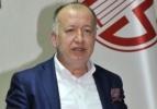 Antalyaspor’dan 'transfer yasağı' açıklaması!