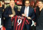 Antalyaspor ile Milan resmen anlaştı!