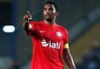 Antalyaspor'da Samuel Eto'o depremi!