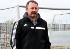 Antalyaspor'da Sergen Yalçın sesleri