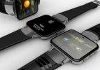 Apple, 2015'e kadar iWatch satmayacak