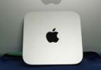 Apple Mac Mini'yi tanıttı