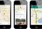 Apple Maps arabanızı park ettiğiniz yeri bulacak
