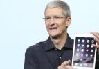Apple merakla beklenen &uuml;r&uuml;n&uuml;n&uuml; tanıttı