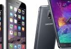 Apple, Samsung'u kendi evinde yendi
