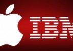 Apple ve IBM güçlerini birleştiriyor