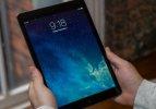 Apple'dan dev ekranlı iPad geliyor